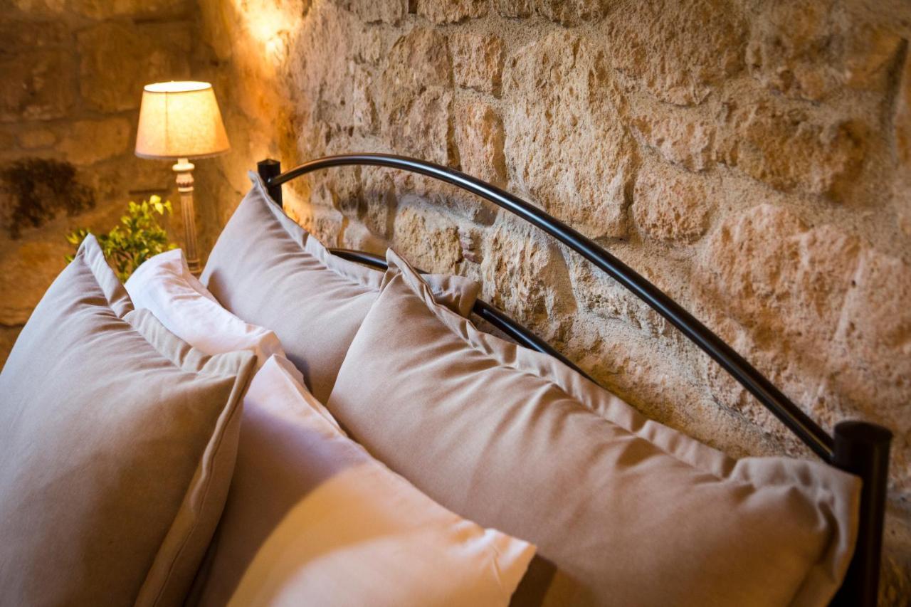 Stigmes Villas & Suites Nea Skioni Zewnętrze zdjęcie