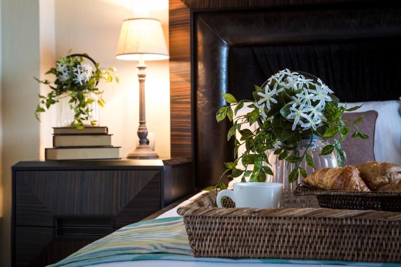 Stigmes Villas & Suites Nea Skioni Zewnętrze zdjęcie