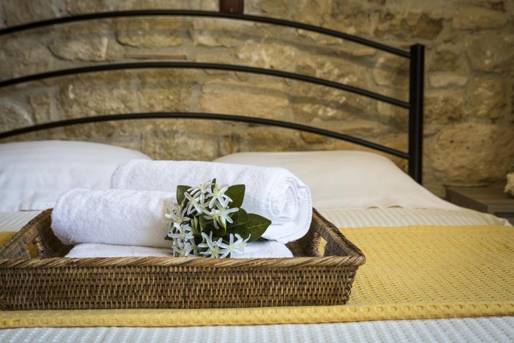 Stigmes Villas & Suites Nea Skioni Zewnętrze zdjęcie