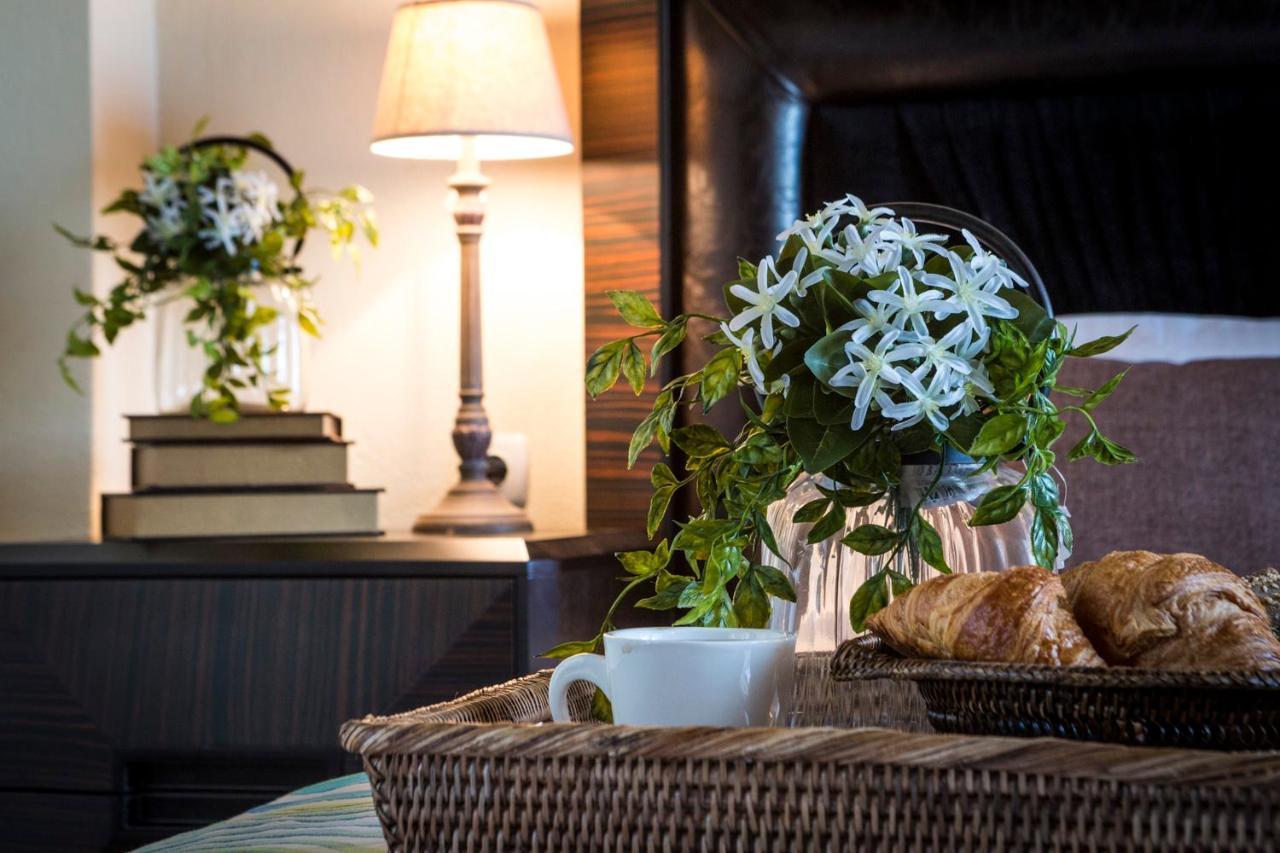 Stigmes Villas & Suites Nea Skioni Zewnętrze zdjęcie