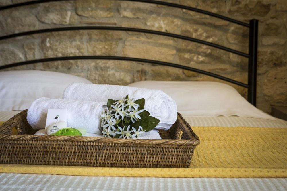 Stigmes Villas & Suites Nea Skioni Zewnętrze zdjęcie